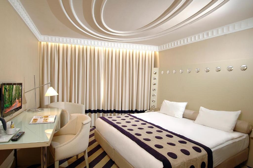 Taksim Hill Hotel - Tap to explore photos