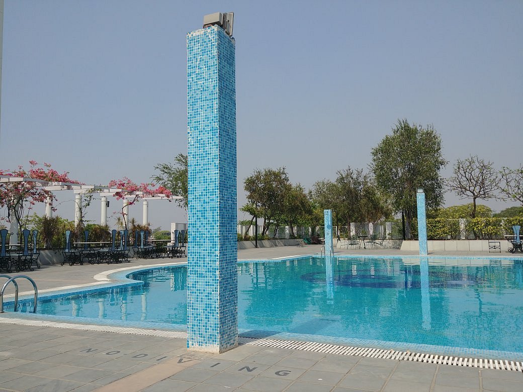 Clarks Avadh - Tap to explore photos