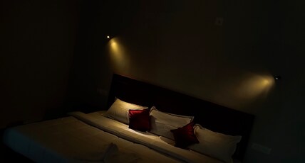 GRAND NOVA RESORT Room Type - Bedroom 2