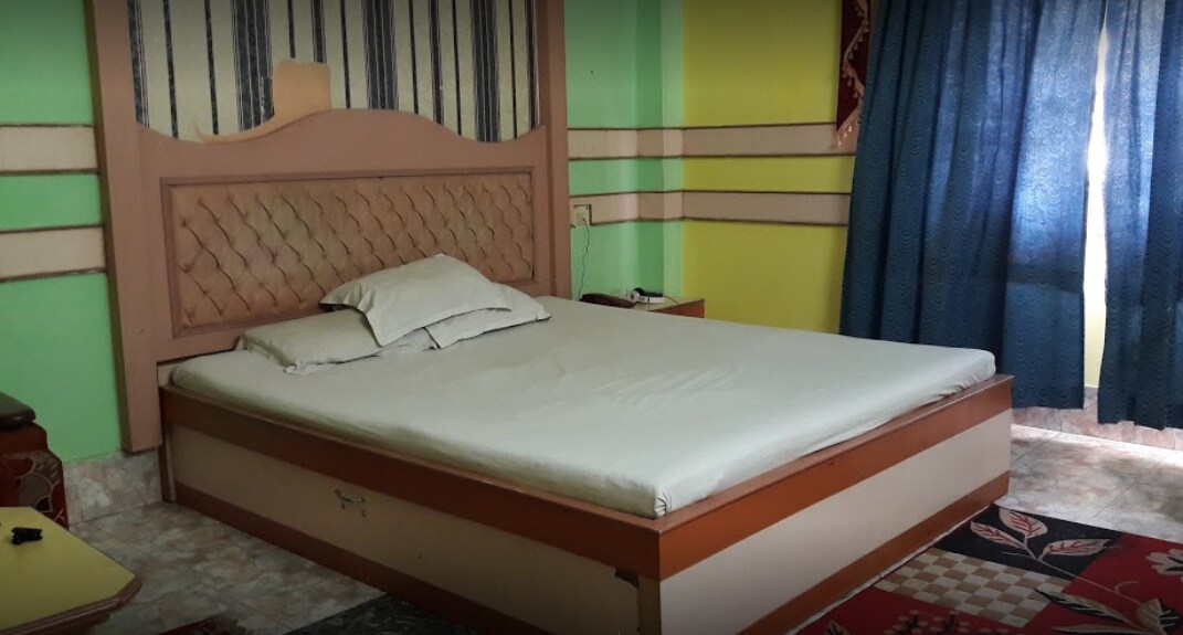 Hotel Gitanjali R.P.L - Tap to explore photos