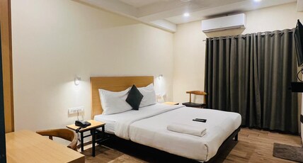 Hotel Enigma Room Type - Standard