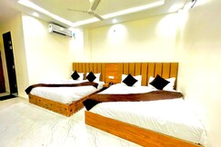 RoseWood Near Golden Temple