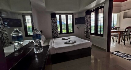 SPICE Garden Home stay Room Type - Standard Small Size