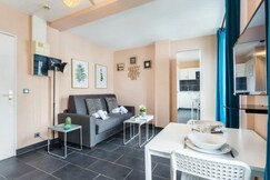 Magnifique Studio 5 - Close to Paris