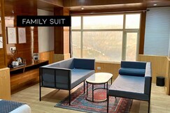 Escape Inn Narkand By Escape Stays