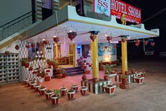 Hotel Shoba