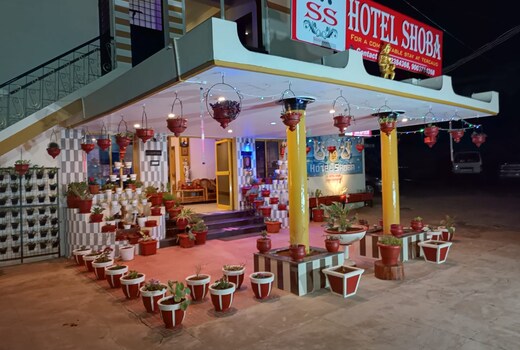 Hotel Shoba