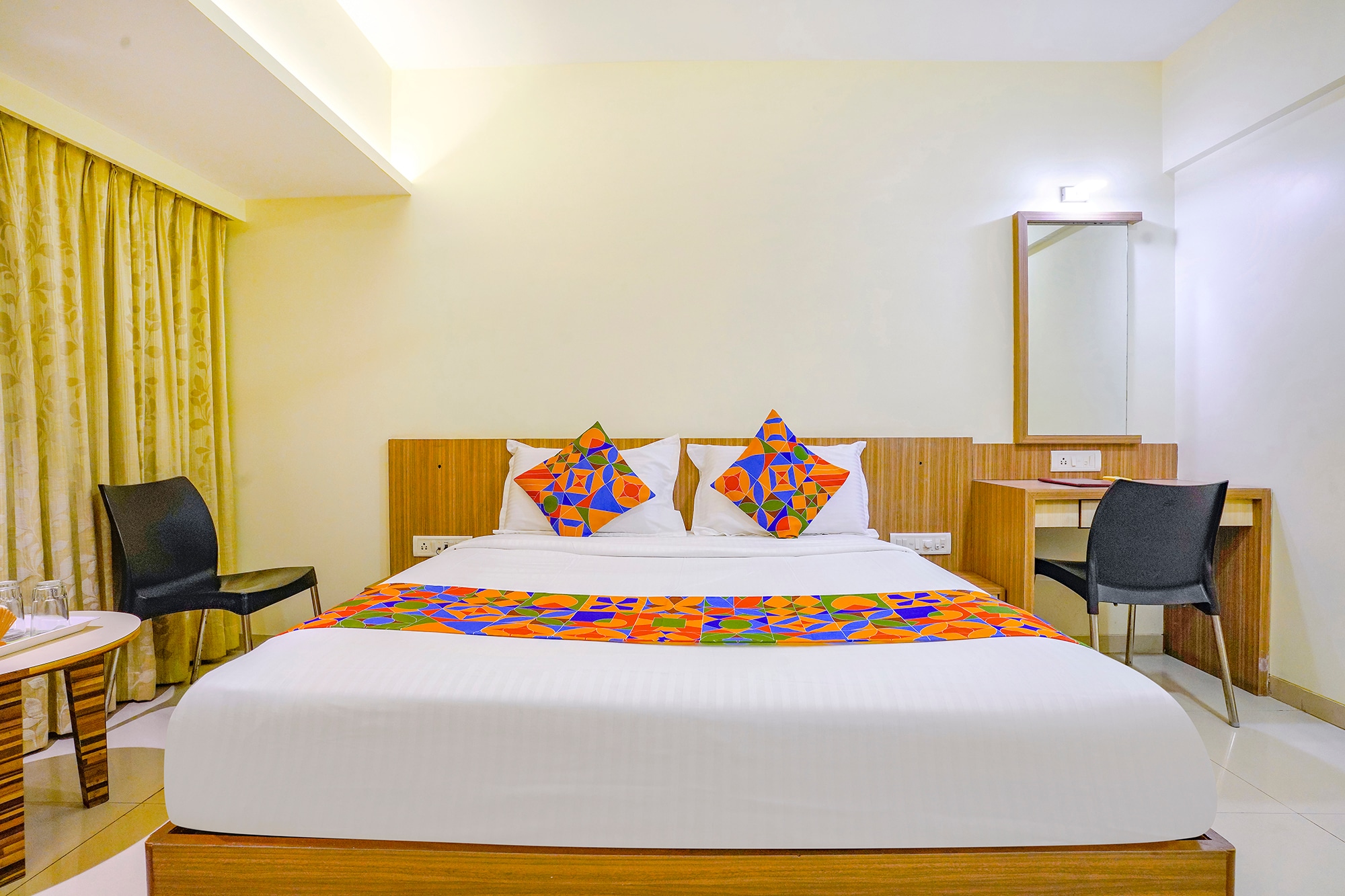 FabHotel Kuber - Tap to explore photos