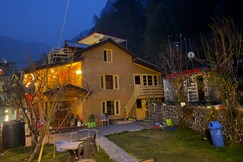 Hill Crest Home kasol