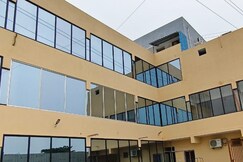 SJS Residency