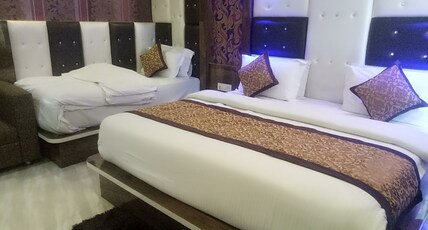 Hotel Nek Room Type - Superior Triple Room