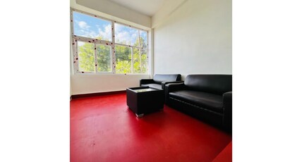 Ritumbhara Resort Room Type - DOUBLE ROOM WITH PRIVATE BALCONY And MOUNTAIN, GARDEN VIEW
