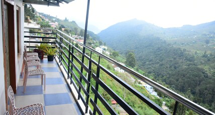 Nature Hunt Villa Room Type - Nature Hunt Villa