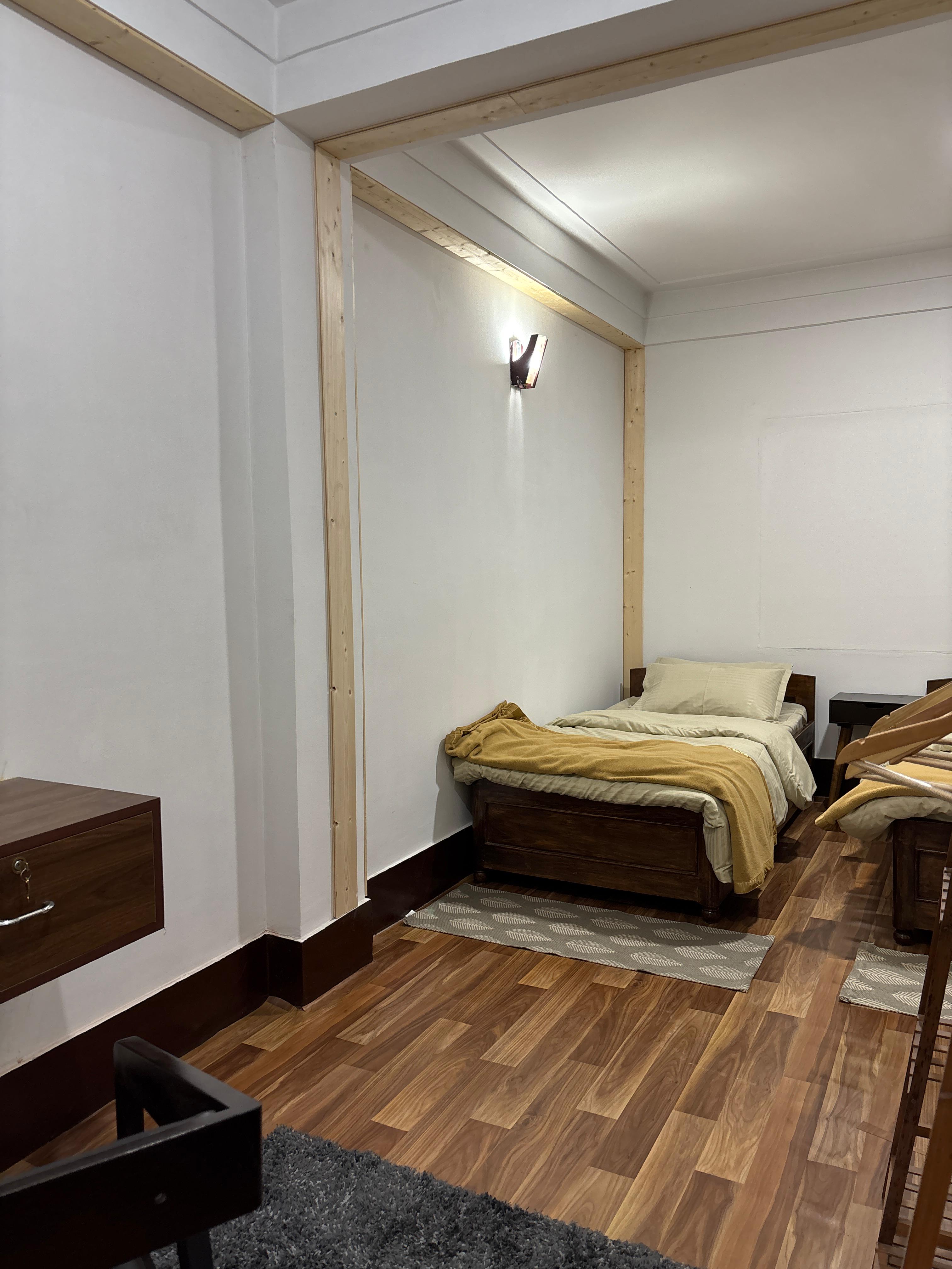 Lagstal Poshtel | 500 M from MG Marg - Tap to explore photos