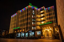 The Grand Empire (A Boutique Hotel)