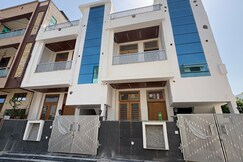 My STAY AirBNB 2& 4Bhk entire  villa/Apt  GF floor