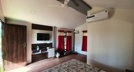Riverland Resort & Lawn Room Type - Treehouse