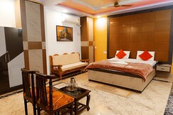 Address of HOTEL NALANDA CITY & RESTURANT