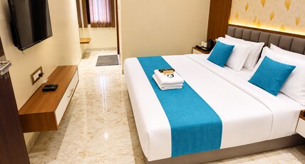 Hotel Indigo Room Type - Executive Room