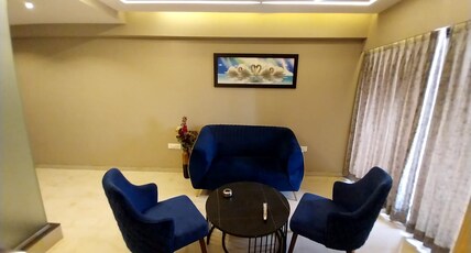 Hotel Merakee Room Type - Suite Room Hotel Merakee Room Type - Suite Room