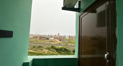 NAYAK PALACE Room Type - Deluxe Room with Balcony NAYAK PALACE Room Type - Deluxe Room with Balcony