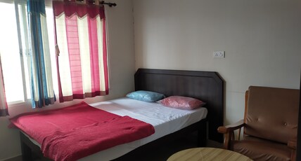 Hotel Malnad Paradise Room Type - Deluxe Room Non Ac