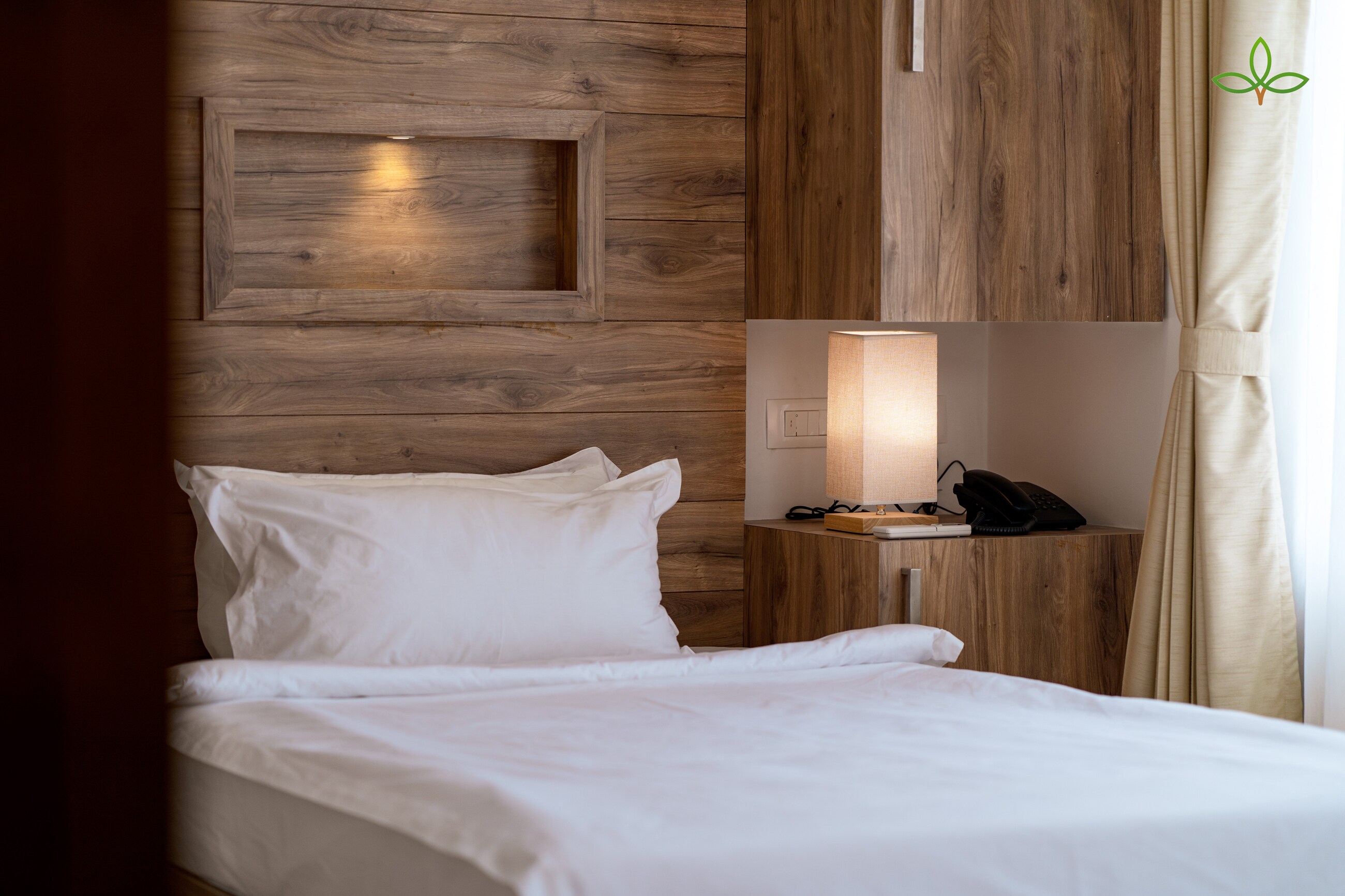 Tea Tree Suites Manipal - Tap to explore photos