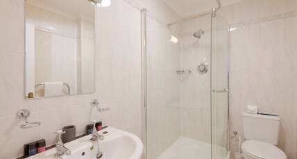 Sure Hotel Collection by Best Western Porth Veor Manor Room Type - 1 King Bed, Non-Smoking, Superior Room, Sea View, Balcony