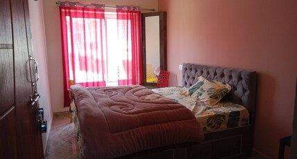 Shiva guest house and Restaurant Room Type - Bedroom 2