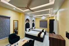 Hotel Bodhi Heritage