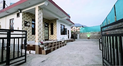 Tapo Hills Room Type - Tapo Hills