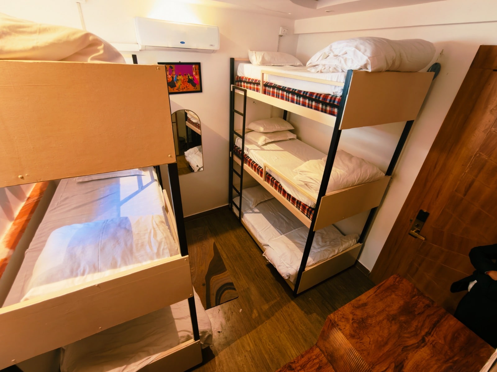 Check Inn Homes, Rishikesh Tapovan - Tap to explore photos