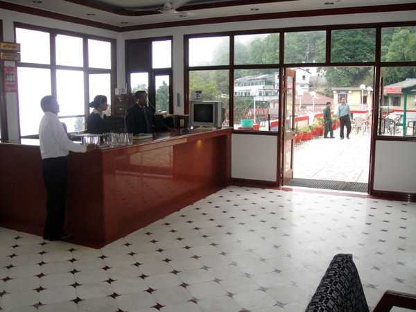 Main gallery