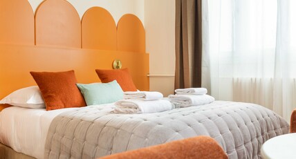 Port-Royal Residence - Charming Studio - 2P Room Type - Port-Royal Residence - Charming Studio - 2P