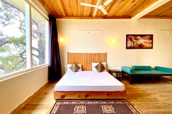 Ecostel Palampur