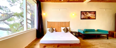 Ecostel Palampur