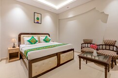 Treebo Paras International