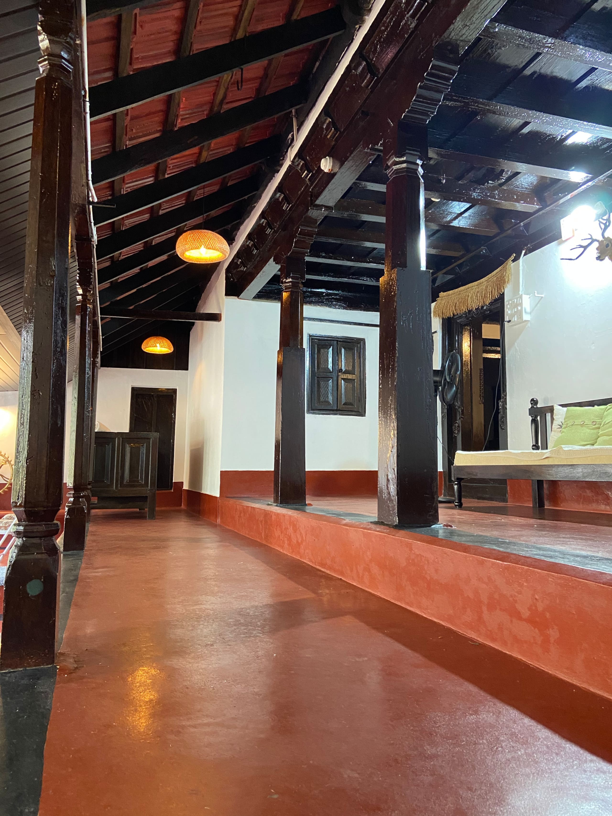 Stay at Jaddamar A True Heritage Home Experience - Tap to explore photos