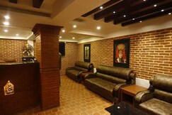 Hotel Shreesu Pvt. Ltd