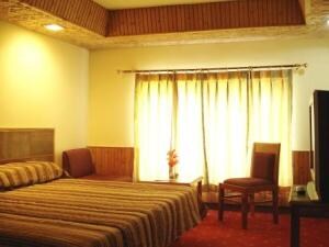 Vardaan Hotels Room Type - Hill View Superior Rooms