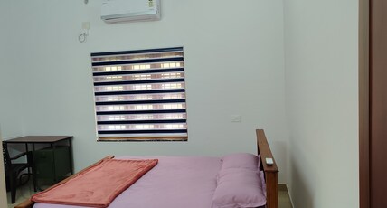 Oasis Home Stay Room Type - Bedroom 3