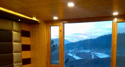 SHAW RESORT 11 Room Type - Deluxe Room + Free Wifi
