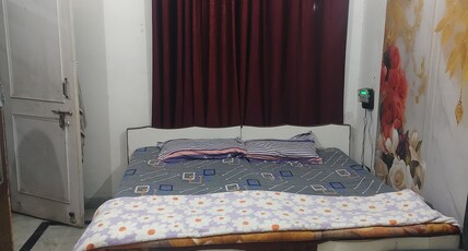 Gunkrit Restriction Free Accomodation Room Type - Bedroom