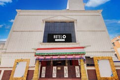 Hotel O Ramachandra Hospital Porur Formerly Raj Mahal