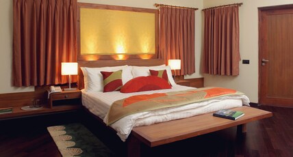 Gulmohar Greens-Golf & Country Club Room Type - Suite Room