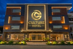 Culture Hotel Restaurant and Banquet
