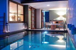 The Purist Villas & Spa
