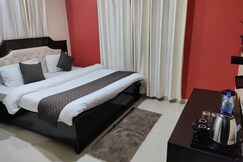 Bhawani Kutir Villa