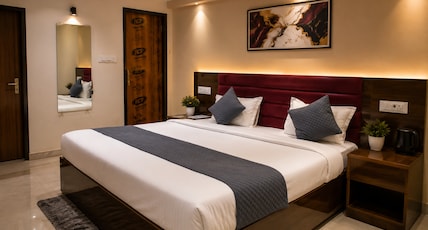 The Dwarikadish Room Type - Deluxe Room The Dwarikadish Room Type - Deluxe Room