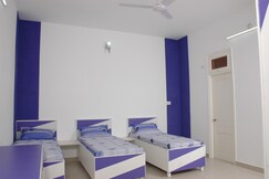 Krish Girls Hostel